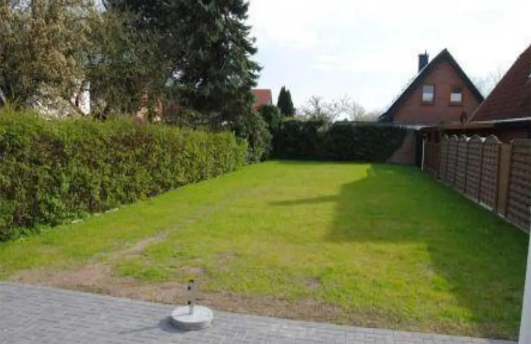 Ferienhaus Haltermann in Burg-1